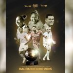 CRUZ AZUL LIDERA NOMINACIONES AL BALÓN DE ORO DE LA LIGA MX
