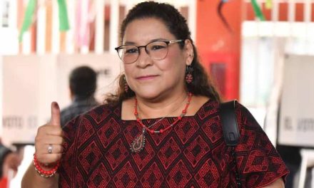 LENIA BATRES LLAMA A TRANSFORMAR EL PODER JUDICIAL PARA GARANTIZAR DERECHOS FUNDAMENTALES