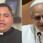 DEL SUR DE NUEVO LEÓN A ROMA: JORGE ESCOBEDO ES ORDENADO POR EL PAPA LEÓN XIV