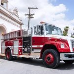 RAÚL CANTÚ DE LA GARZA ENTREGA NUEVAS UNIDADES A PROTECCIÓN CIVIL Y BOMBEROS