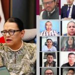 ROSA ICELA RODRÍGUEZ REVISA ESTRATEGIA MIGRATORIA “MÉXICO TE ABRAZA” ANTE REDADAS EN EU