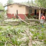 SECRETARÍA DE PROTECCIÓN CIVIL REPORTA “DAÑO ALTO” EN GUERRERO POR HURACÁN “ERICK”