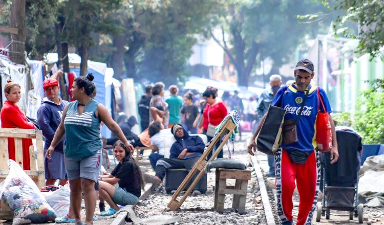 MÉXICO REFUERZA INFRAESTRUCTURA MIGRATORIA TRAS PRESIONES DE EE.UU.