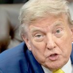 DONALD TRUMP ANUNCIA “ATAQUE MUY EXITOSO” CONTRA SITIOS NUCLEARES EN IRÁN