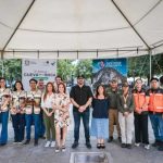 DAVID DE LA PEÑA MARROQUÍN FIRMA CONVENIO PARA IMPULSAR TURISMO RESPONSABLE EN LA CUEVA DE LA BOCA