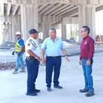 EL MUNICIPIO DE ESCOBEDO ANUNCIA ADECUACIONES VIALES PARA MEJORAR MOVILIDAD