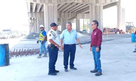 EL MUNICIPIO DE ESCOBEDO ANUNCIA ADECUACIONES VIALES PARA MEJORAR MOVILIDAD