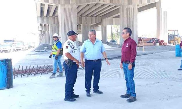 EL MUNICIPIO DE ESCOBEDO ANUNCIA ADECUACIONES VIALES PARA MEJORAR MOVILIDAD
