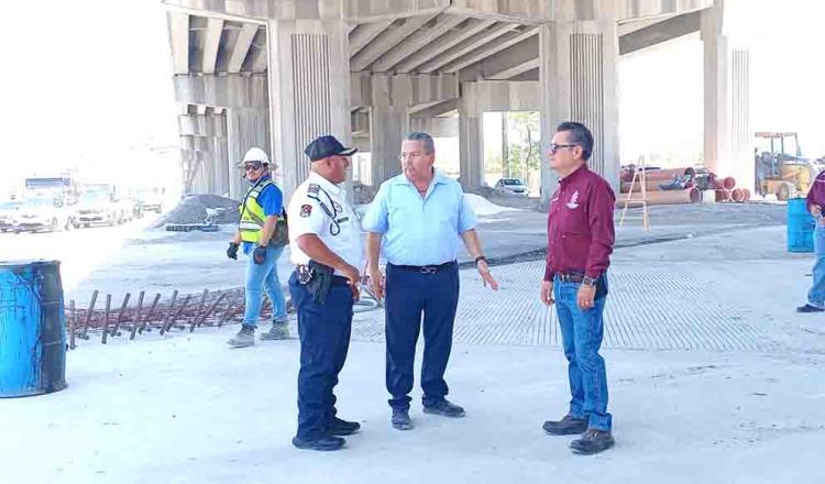 EL MUNICIPIO DE ESCOBEDO ANUNCIA ADECUACIONES VIALES PARA MEJORAR MOVILIDAD