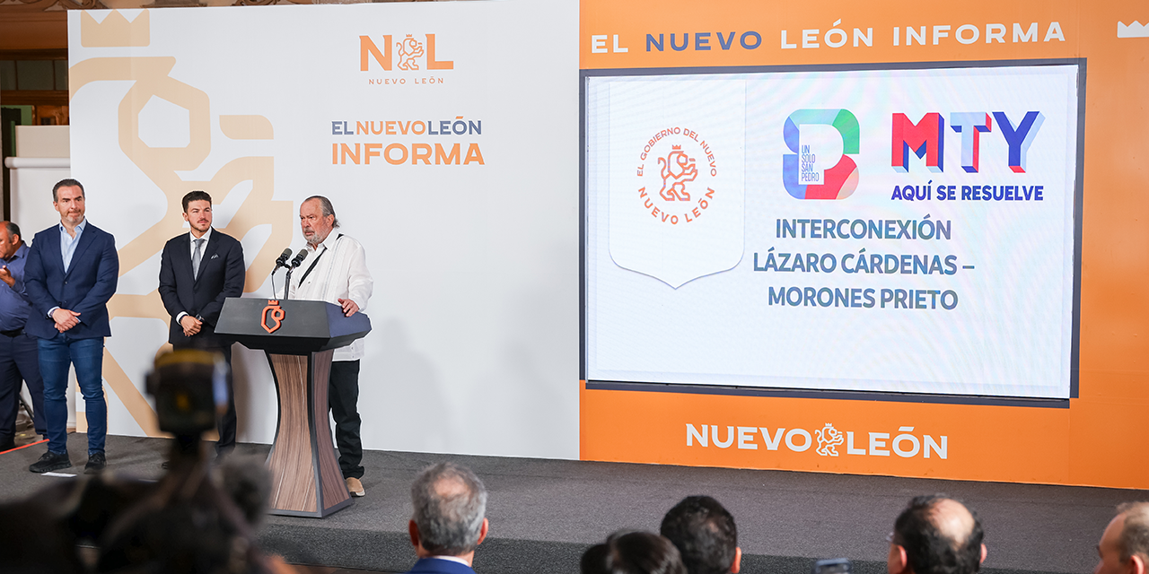 CIUDADANÍA DIVIDE OPINIONES POR ANUNCIO DE INTERCONEXIÓN SIN DETALLES