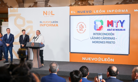 CIUDADANÍA DIVIDE OPINIONES POR ANUNCIO DE INTERCONEXIÓN SIN DETALLES