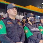 NUEVA POLICÍA AMBIENTAL DE FUERZA CIVIL VIGILARÁ CALLES Y TRANSPORTE
