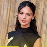 EIZA GONZÁLEZ SE UNE A LOS “50 MÁS BELLOS” DE PEOPLE EN ESPAÑOL 2025