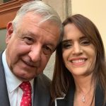 CLARA LUZ FLORES CELEBRA CONSOLIDACIÓN DEL PROYECTO HUMANISTA CON SHEINBAUM