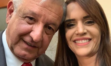 CLARA LUZ FLORES CELEBRA CONSOLIDACIÓN DEL PROYECTO HUMANISTA CON SHEINBAUM