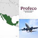 PROFECO RECUERDA DERECHOS AL VIAJAR EN AVIÓN ANTE RETRASOS O CANCELACIONES