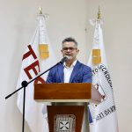 ANDRÉS PINTOS CABALLERO IMPULSA FORMACIÓN HUMANA EN “DIDACTECA – CONALEP 2025”