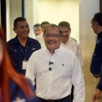 ANDRÉS MIJES RESALTA CAPACIDAD DE MONTERREY PARA AVANZAR EN REDISEÑO DE AV. LEONES
