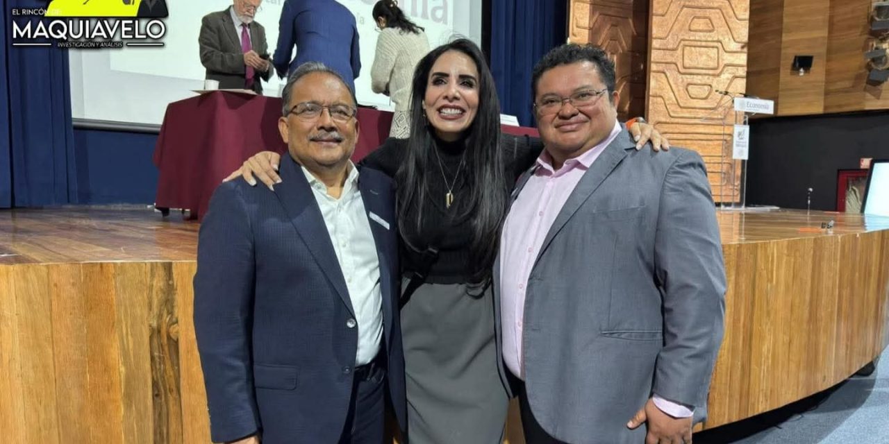 ANDRÉS MIJES SE SUMA AL “ACUERDO NACIONAL DE MUNICIPIOS POR LA ECONOMÍA CIRCULAR”
