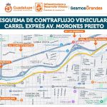 HÉCTOR GARCÍA ANUNCIA NUEVO CONTRAFLUJO PARA DESCONGESTIONAR MORONES PRIETO