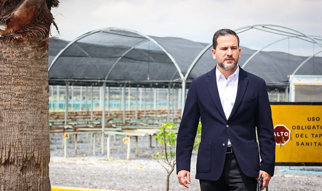 RAÚL LOZANO SUSTITUYE CARRETAS POR VEHÍCULOS PARA ERRADICAR MALTRATO ANIMAL