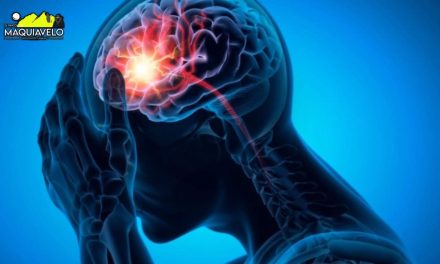 PREOCUPA AUMENTO DE INFARTOS CEREBRALES EN MENORES DE 45 AÑOS