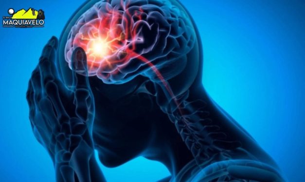 PREOCUPA AUMENTO DE INFARTOS CEREBRALES EN MENORES DE 45 AÑOS