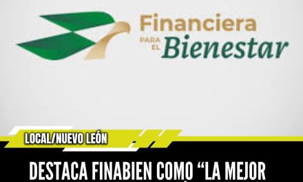 DESTACA FINABIEN COMO “LA MEJOR ALTERNATIVA PARA EL ENVÍO DE REMESAS”