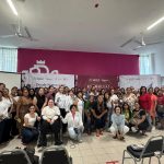 BALTAZAR MARTÍNEZ MONTEMAYOR PROMUEVE “VOCES POR LA IGUALDAD Y CONTRA LAS VIOLENCIAS” EN CERRALVO