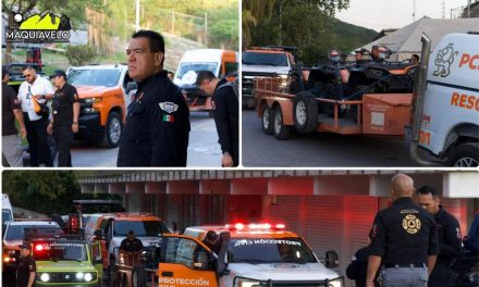 BALTAZAR MARTÍNEZ REFUERZA “CERRALVO EN MOVIMIENTO” CON TRABAJOS DE BACHEO