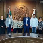 CESAR GARZA VILLARREAL PROMUEVE ENSEÑANZA Y CIVISMO PARA CUIDAR EL MEDIO AMBIENTE