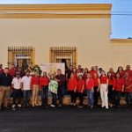ADRIANA MARTÍNEZ DESTACA LEGADO DEL GENERAL VIDAURRI EN ANIVERSARIO DE SU NACIMIENTO