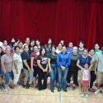 ADRIANA MARTÍNEZ REFUERZA “COMPROMISO CON LA EDUCACIÓN” CON PADRES DE ESTUDIANTES UNIVERSITARIOS