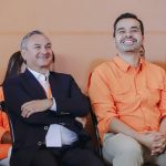 HÉCTOR GARCÍA “TRABAJA DE CERCA CON ÁLVAREZ MÁYNEZ PARA CONSTRUIR UN MÉXICO NUEVO”