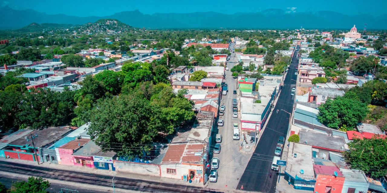 MIGUEL ÁNGEL SALAZAR AVANZA EN MEJORAS A LA INFRAESTRUCTURA VIAL EN MONTEMORELOS