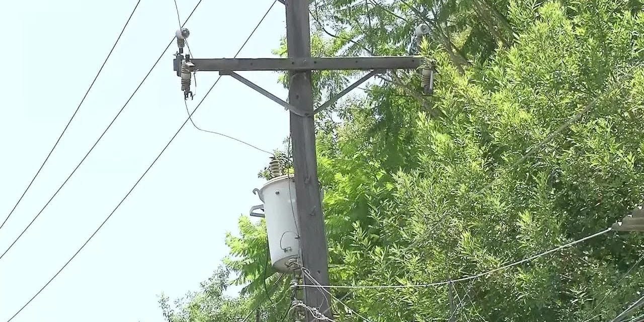 CFE ATRIBUYE FALTA DE LUZ EN MONTERREY A “DIABLITOS”