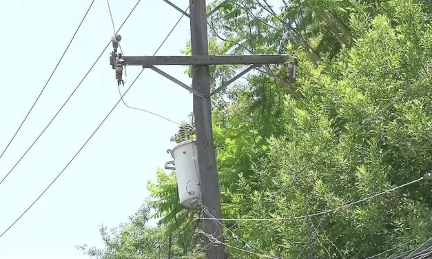 CFE ATRIBUYE FALTA DE LUZ EN MONTERREY A “DIABLITOS”