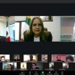 CLARA LUZ FLORES IMPULSA INSTALACIÓN DEL CONSEJO DE PAZ Y JUSTICIA CÍVICA EN CAJEME, SONORA