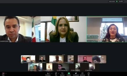 CLARA LUZ FLORES IMPULSA INSTALACIÓN DEL CONSEJO DE PAZ Y JUSTICIA CÍVICA EN CAJEME, SONORA