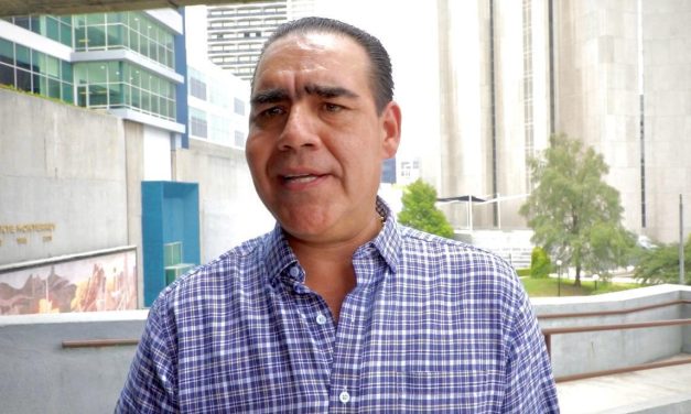 HERIBERTO TREVIÑO EXHORTA A CORREGIR FALLAS EN GABINETE ESTATAL