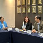 PATY PALACIOS EXIGE HUMANIZAR LA LABOR DE LOS CONDUCTORES DE TRANSPORTE DE CARGA