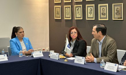 PATY PALACIOS EXIGE HUMANIZAR LA LABOR DE LOS CONDUCTORES DE TRANSPORTE DE CARGA