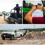 RAÚL LOZANO REFUERZA VIGILANCIA CONTRA DAÑO ECOLÓGICO