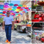 BALTAZAR MARTÍNEZ MONTEMAYOR IMPULSA EL TURISMO CON EL “CAR SHOW CERRALVO 2025”