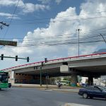 MORENA AVALA RENOMBRAR AVENIDA GUSTAVO DÍAZ ORDAZ PARA HONRAR EL 2 DE OCTUBRE EN SANTA CATARINA