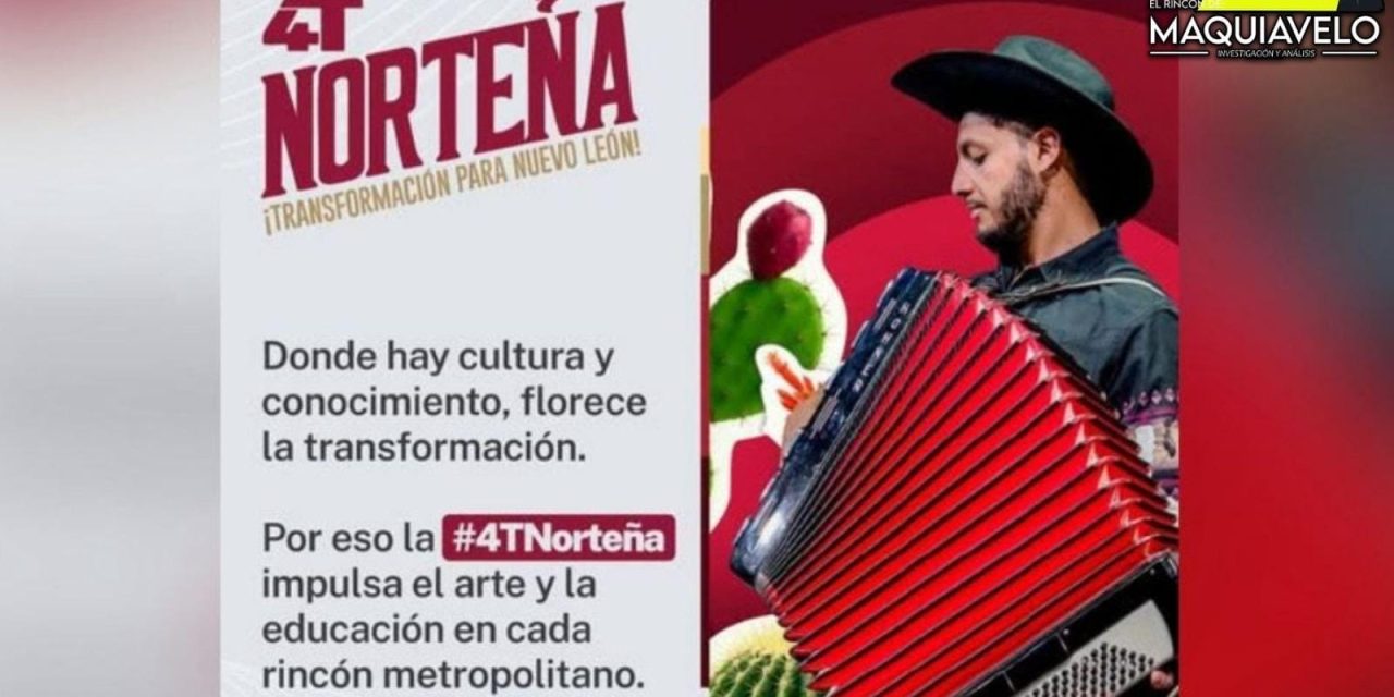 ANDRÉS MIJES IMPULSA EL ARTE COMO CAMINO PARA LOS JÓVENES DE ESCOBEDO