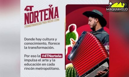 ANDRÉS MIJES IMPULSA EL ARTE COMO CAMINO PARA LOS JÓVENES DE ESCOBEDO