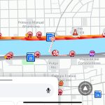 “CONTRAFLUJO” SATURA AÚN MÁS MORONES PRIETO