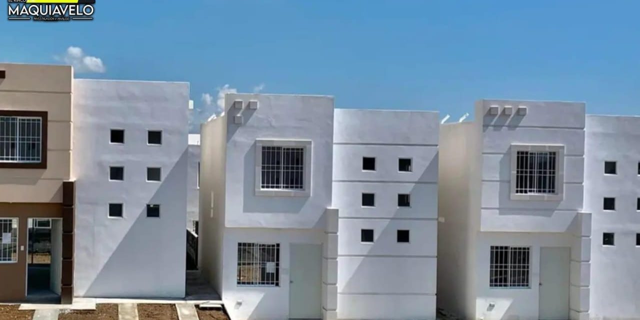 INICIA REGISTRO DEL PROGRAMA “VIVIENDA PARA EL BIENESTAR” EN TRES MUNICIPIOS DE NUEVO LEÓN