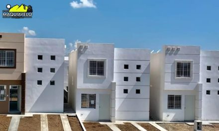INICIA REGISTRO DEL PROGRAMA “VIVIENDA PARA EL BIENESTAR” EN TRES MUNICIPIOS DE NUEVO LEÓN